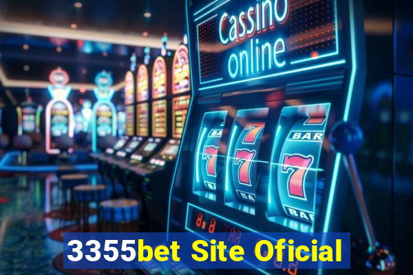 3355bet Site Oficial